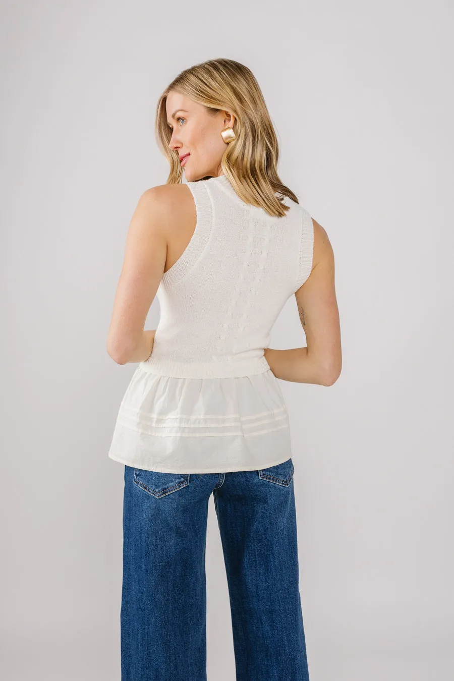 Shields Top