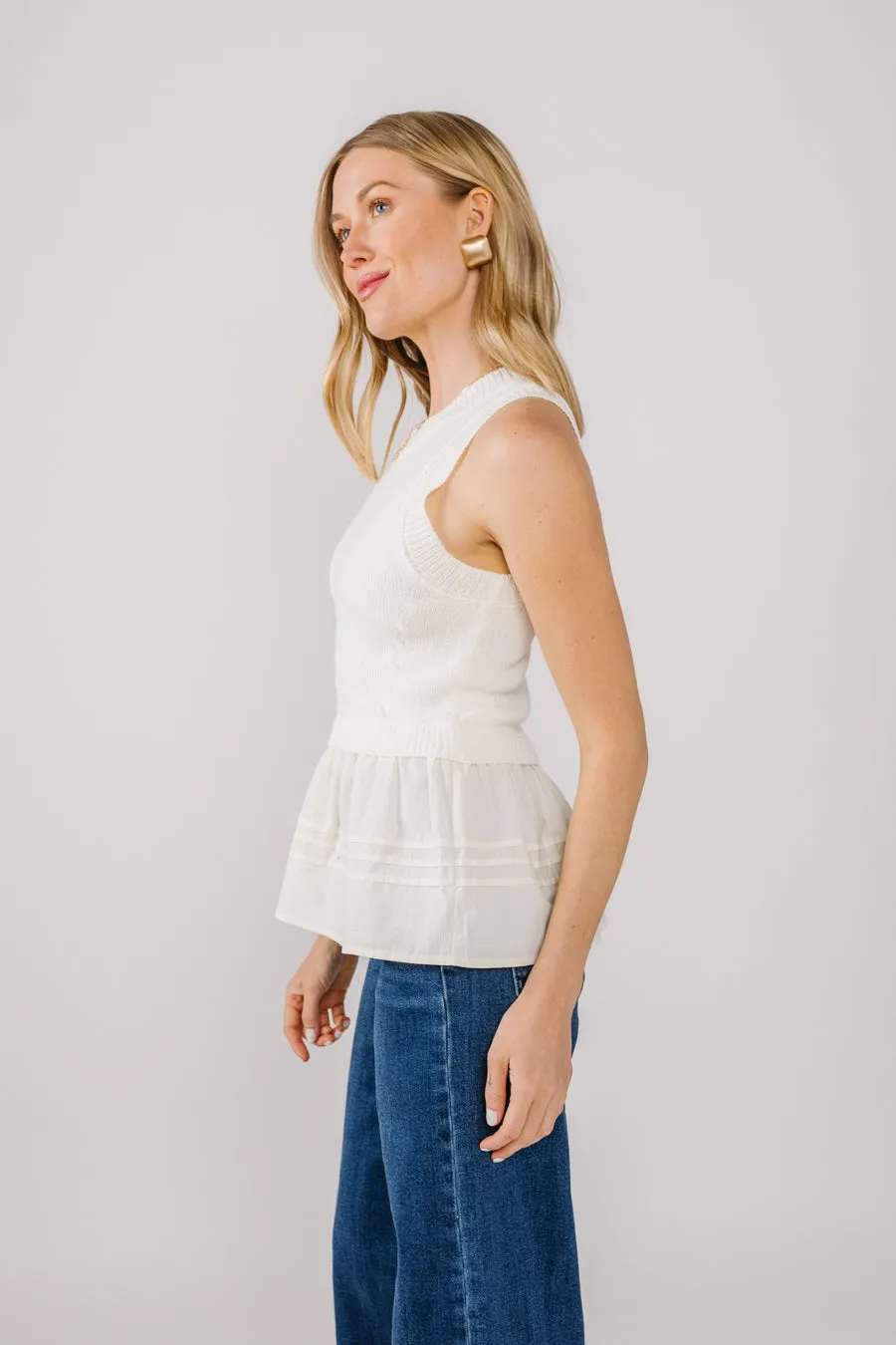 Shields Top