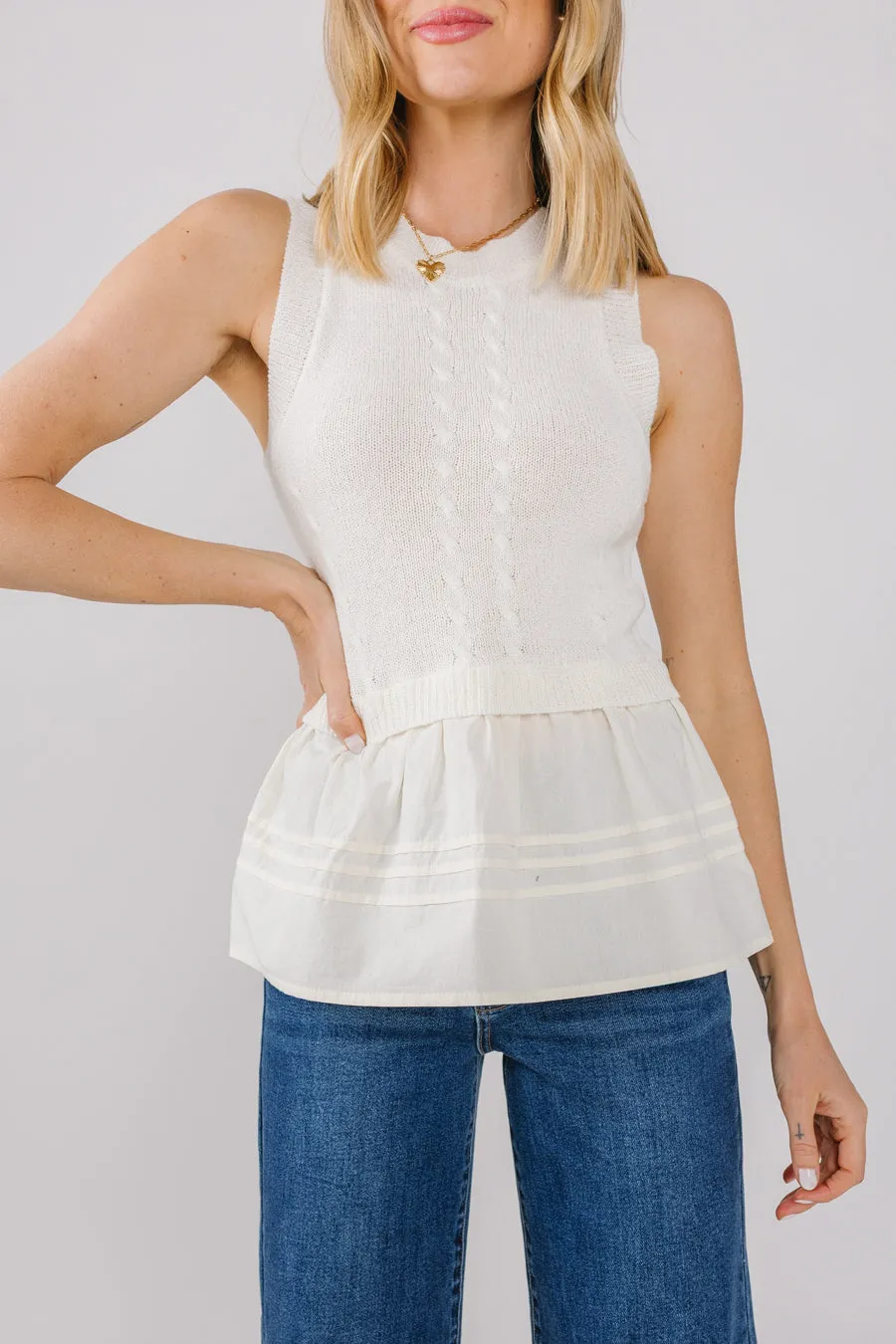 Shields Top