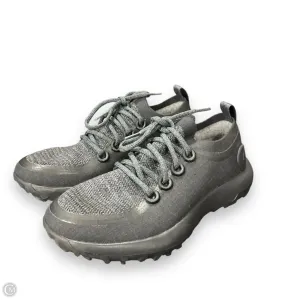 Shoes Athletic By Allbirds In Black, Size: 8
