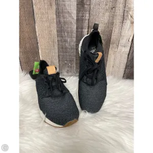Shoes Athletic By New Balance In Black, Size: 10