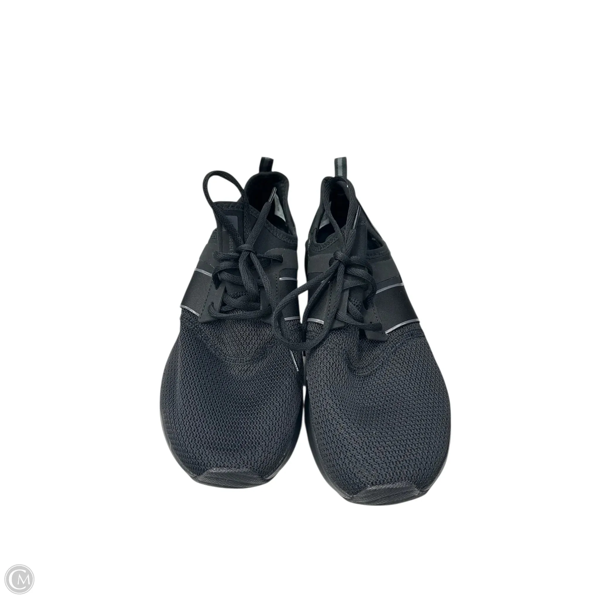 Shoes Athletic By New Balance In Black, Size: 11