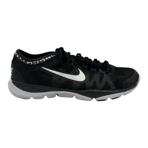 Shoes Athletic By Nike In Black, Size:11