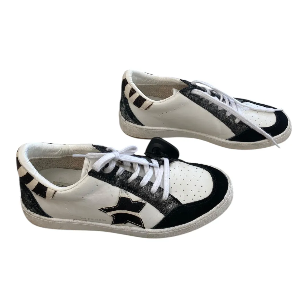 Shoes Athletic By Vintage Havana In Multi, Size:8