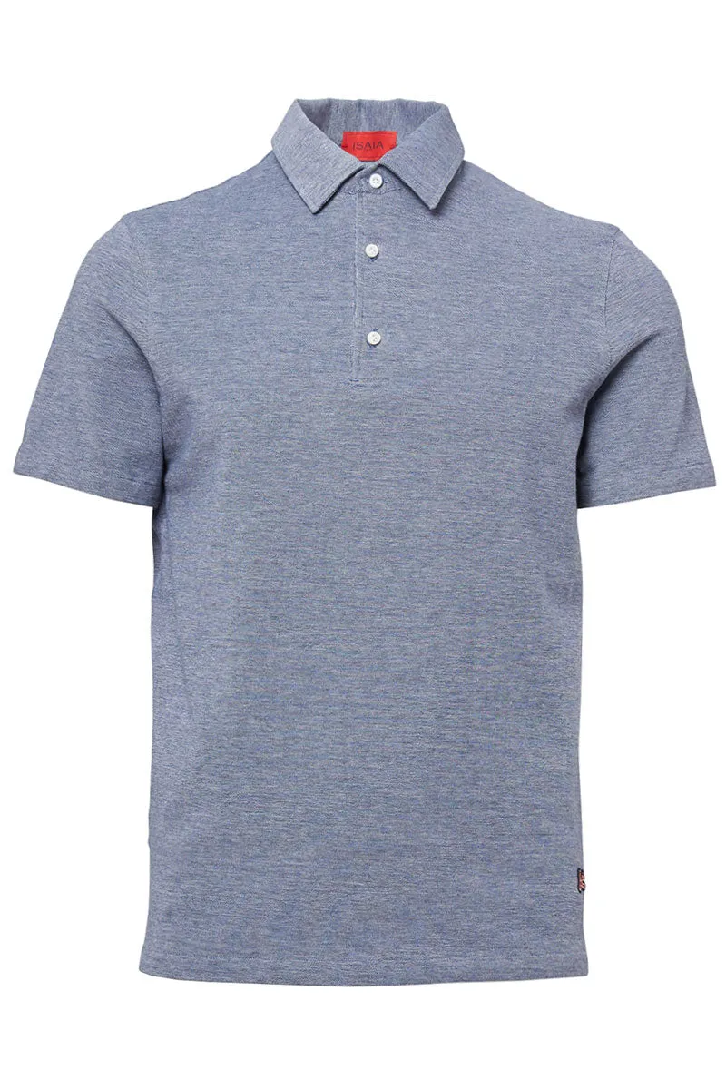 Short Sleeve Polo