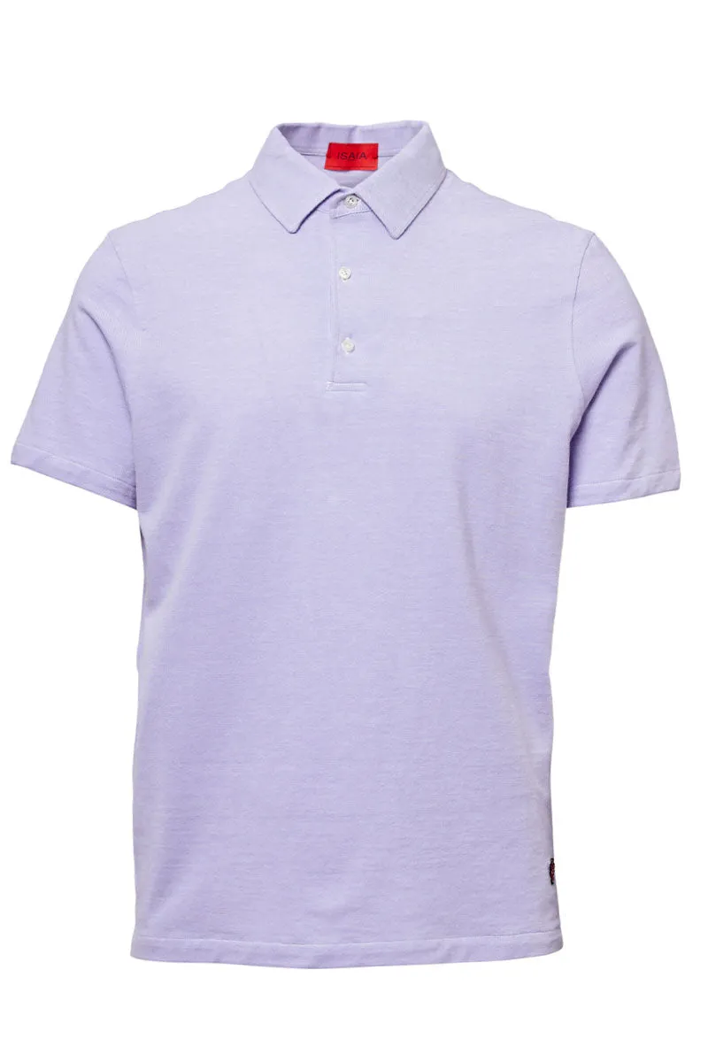 Short Sleeve Polo