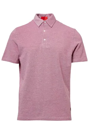 Short Sleeve Polo