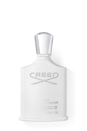 Silver Mountain Water