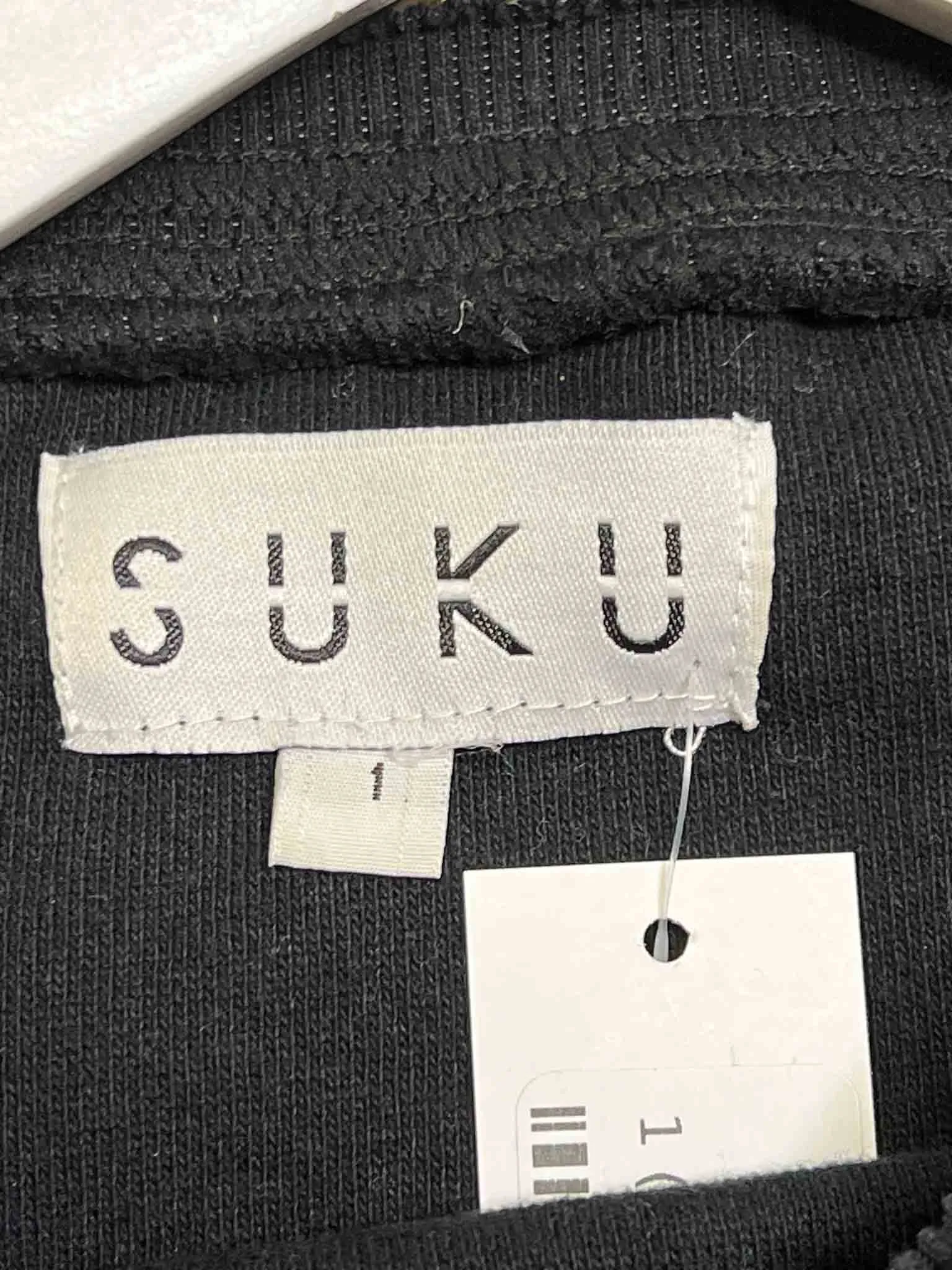 Size 1 (8) | SUKU "Dream Baby" Jumper