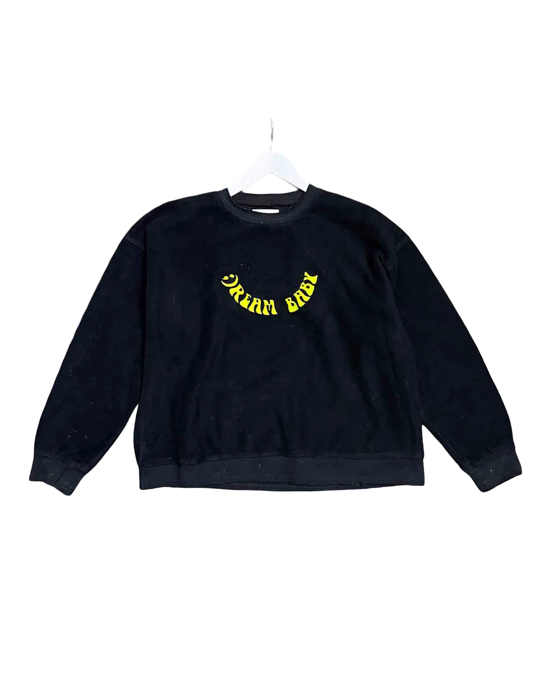 Size 1 (8) | SUKU "Dream Baby" Jumper