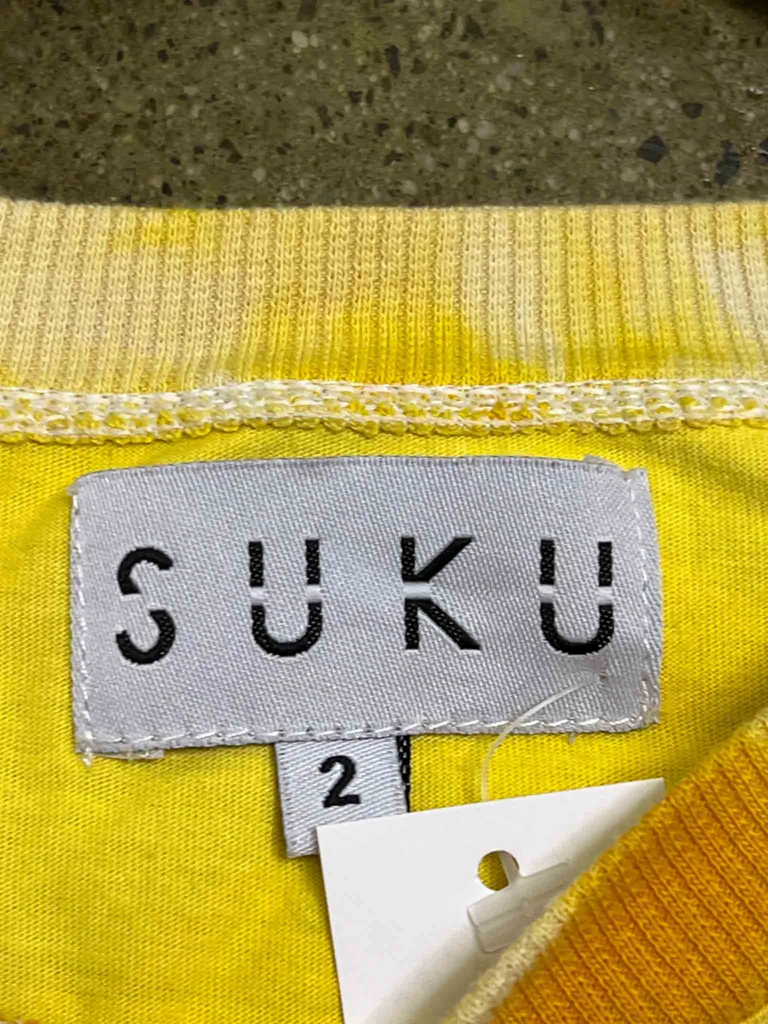 Size 2 (10) | SUKU Bracelet Long Sleeve Top