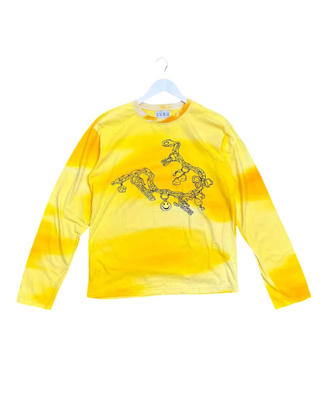 Size 2 (10) | SUKU Bracelet Long Sleeve Top