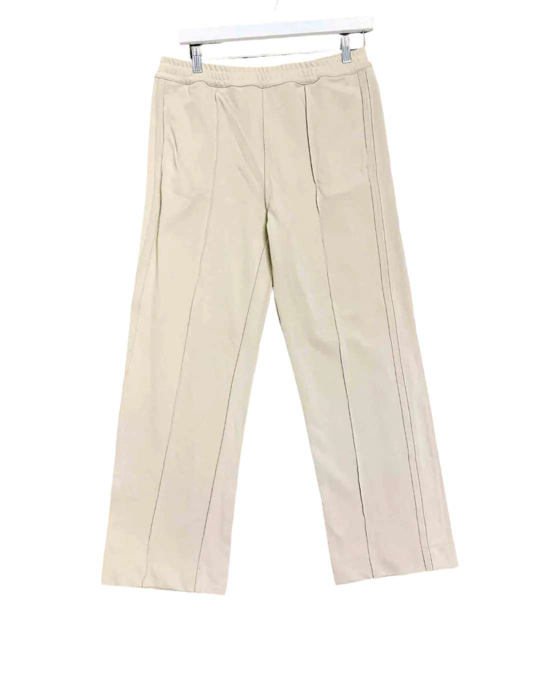 Size 3 (L) | Bassike Mid Seam Pants