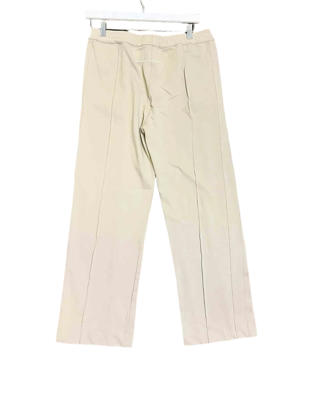 Size 3 (L) | Bassike Mid Seam Pants