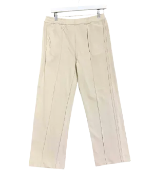 Size 3 (L) | Bassike Mid Seam Pants