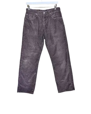 Size 33 | Levi's Vintage Corduroy Pants