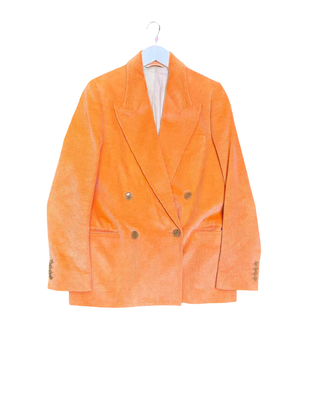 Size 36 (8) | Acne Studios Corduroy Suit Jacket