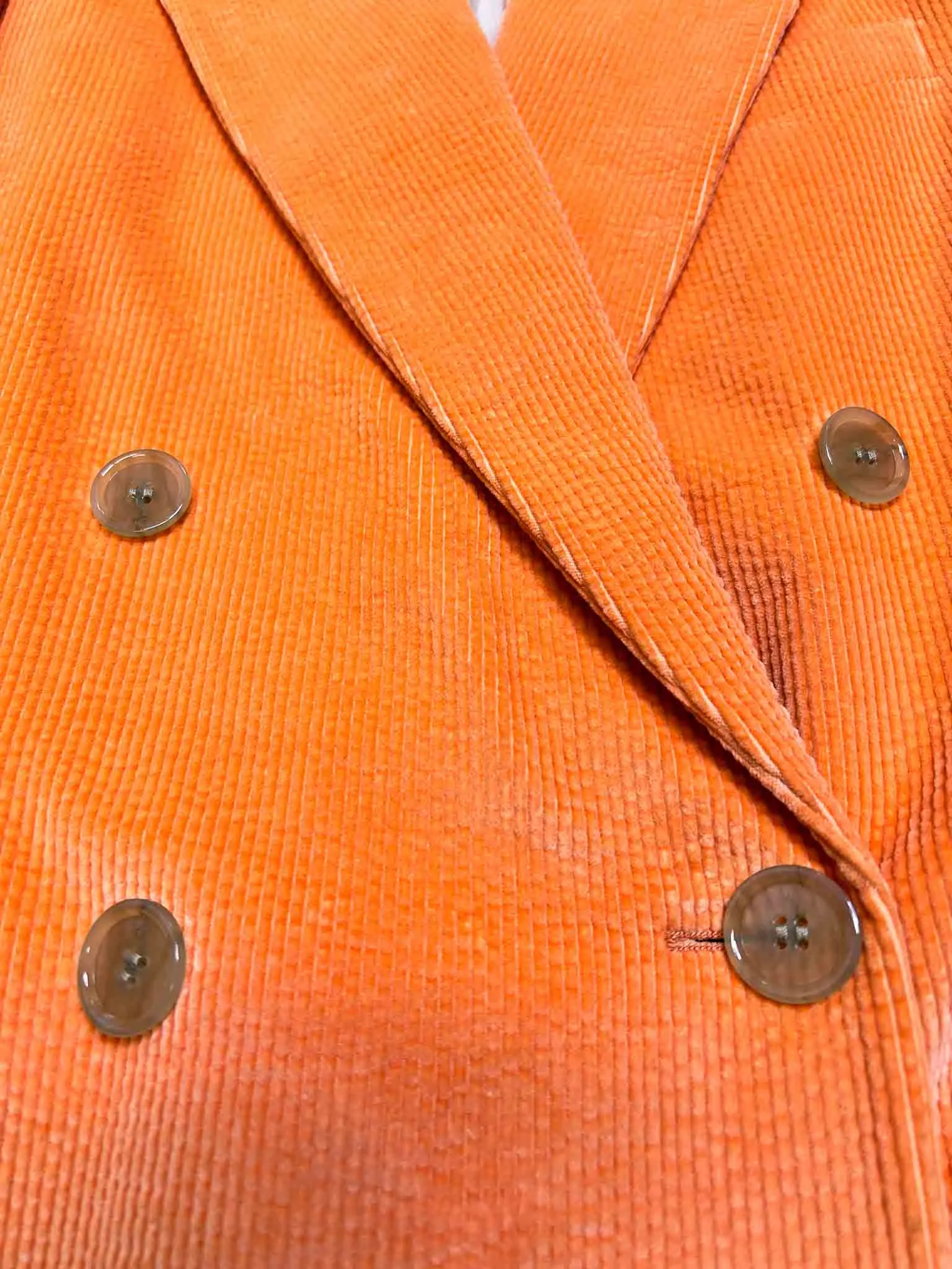 Size 36 (8) | Acne Studios Corduroy Suit Jacket