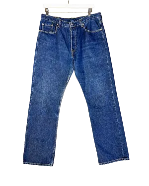 Size 36 | Levis 502 Jeans