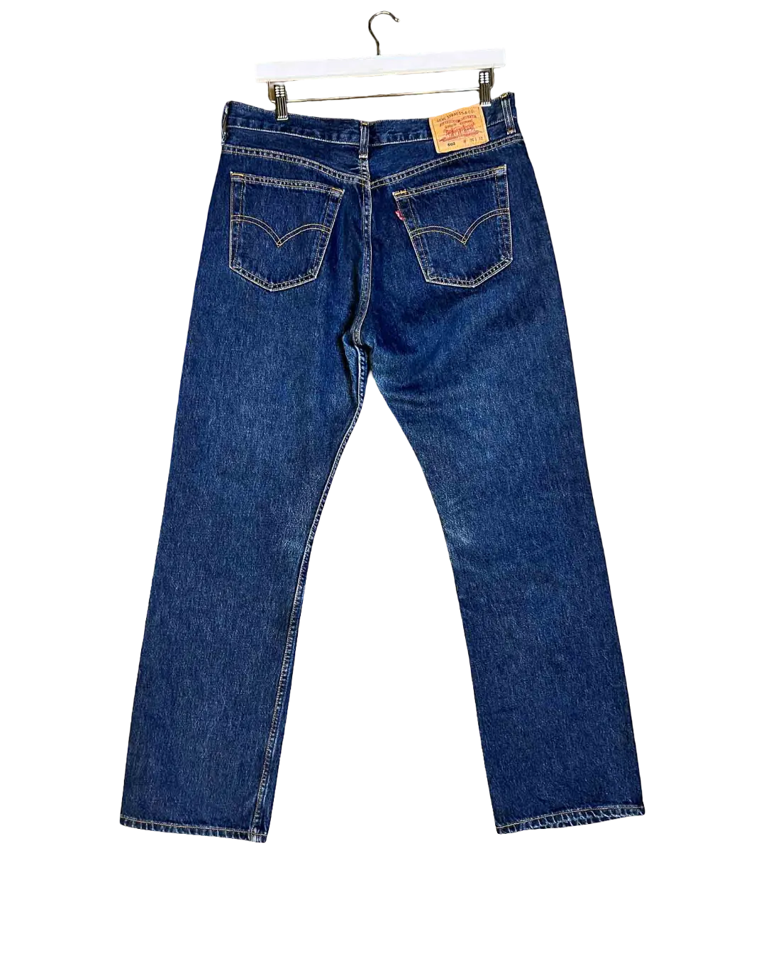 Size 36 | Levis 502 Jeans