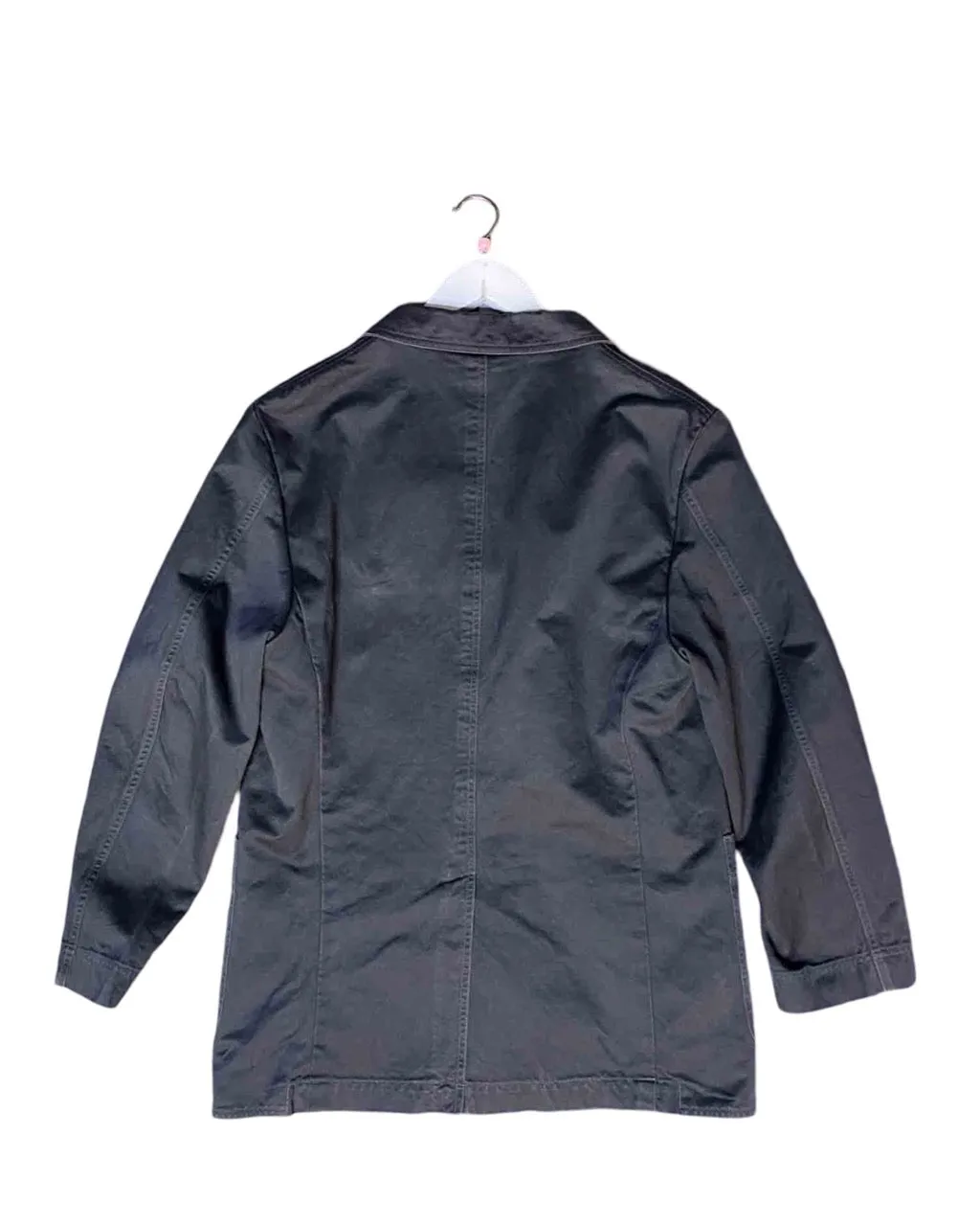 Size 3XL | MHL Smooth Cotton Twill Jacket