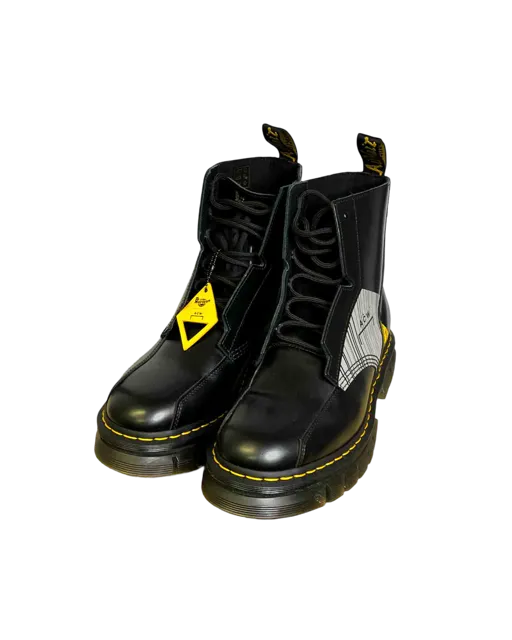 Size 40 | Dr. Martens x A-Cold-Wall Bex Neoteric 1460 Boots