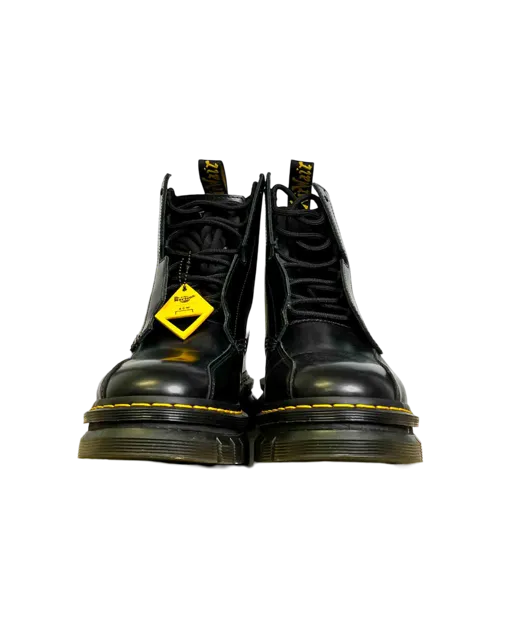 Size 40 | Dr. Martens x A-Cold-Wall Bex Neoteric 1460 Boots