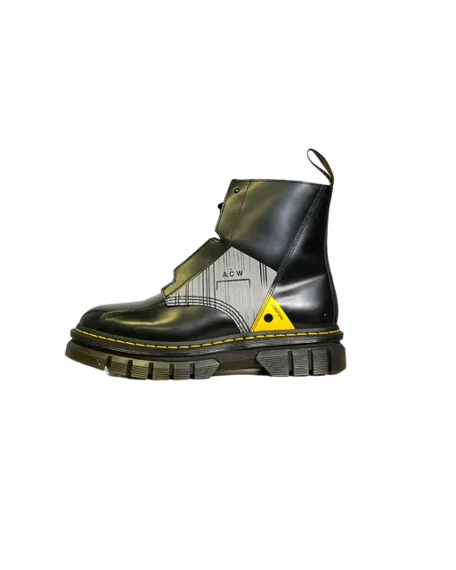 Size 40 | Dr. Martens x A-Cold-Wall Bex Neoteric 1460 Boots