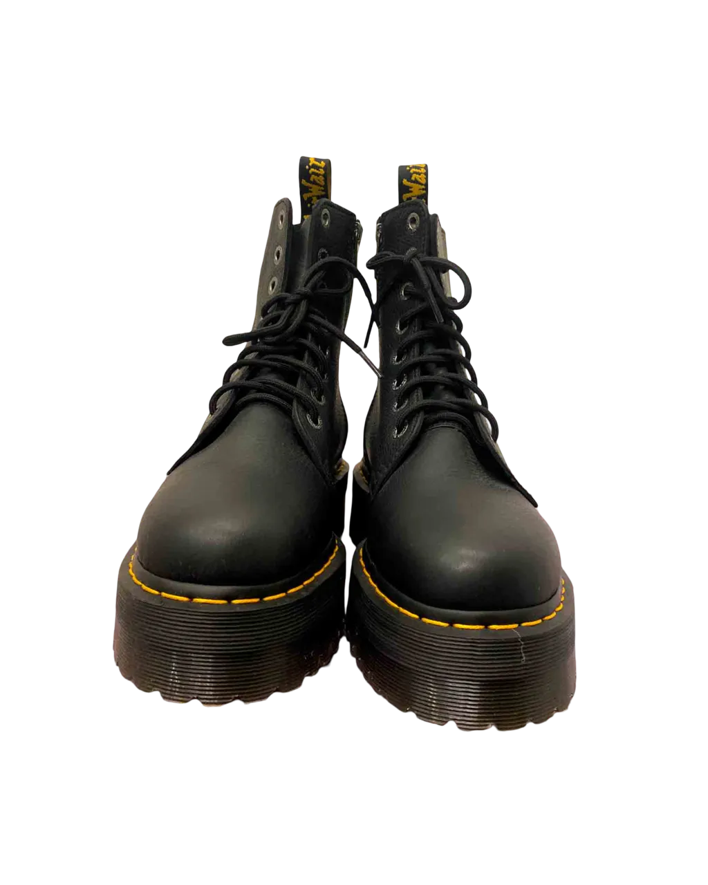 Size 42 | Dr Martens Jadon Boots