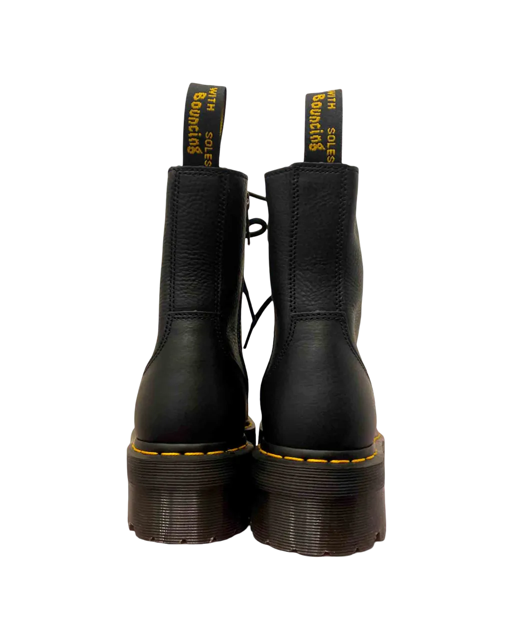 Size 42 | Dr Martens Jadon Boots