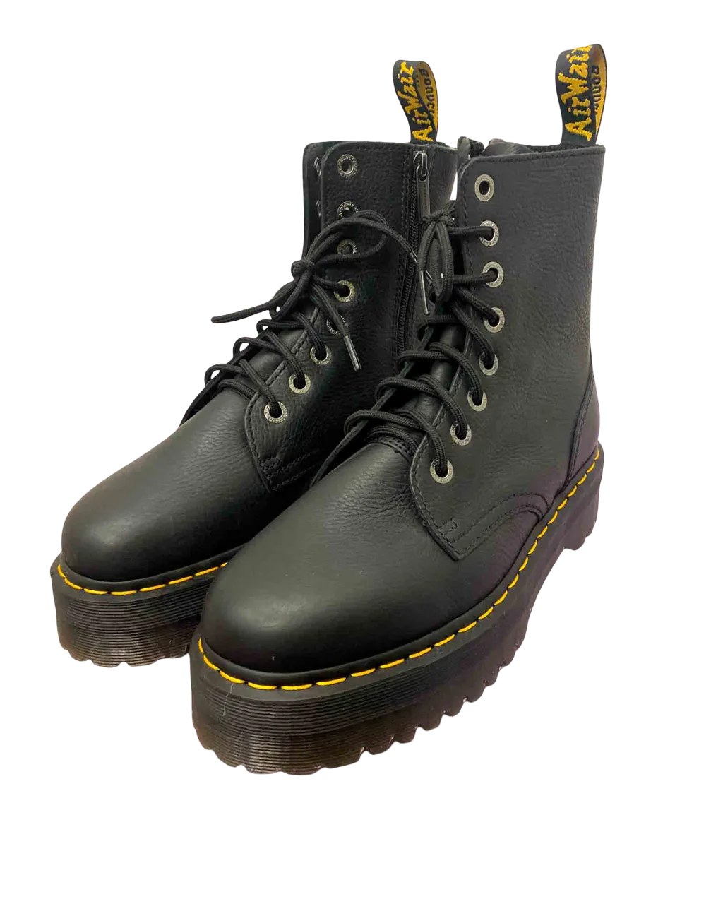 Size 42 | Dr Martens Jadon Boots