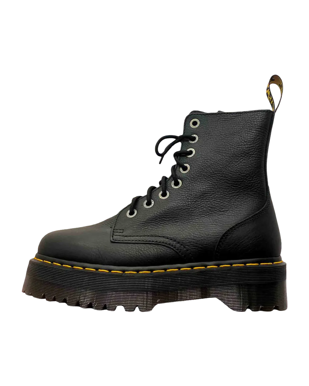 Size 42 | Dr Martens Jadon Boots