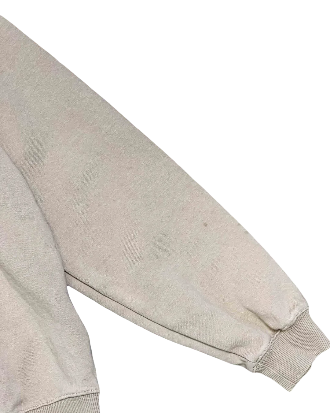 Size A1 (S) | Ader Error Tape Logo Sweatshirt