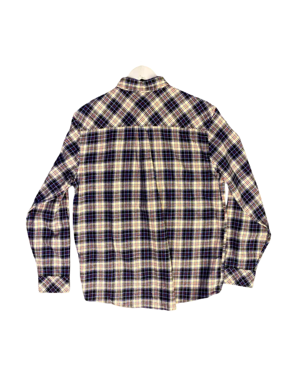 Size L | Carhartt Plaid Flannel Shirt