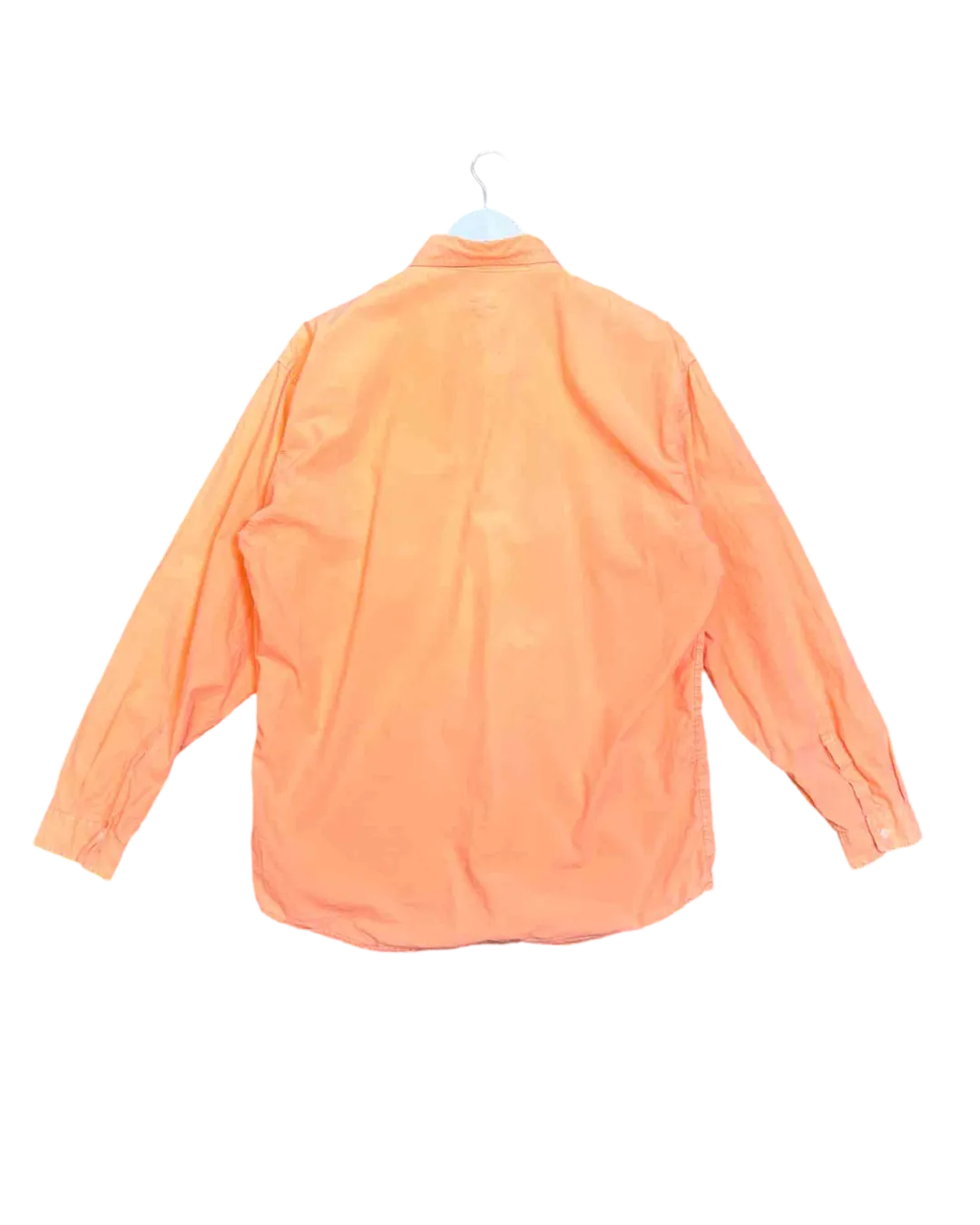 Size L | Moschino Vintage Button Down Shirt