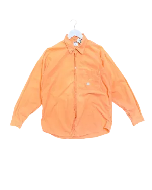 Size L | Moschino Vintage Button Down Shirt
