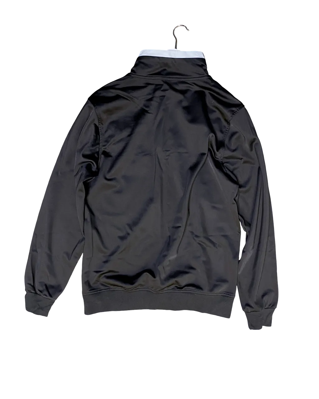 Size L | Patta Warm Up Top