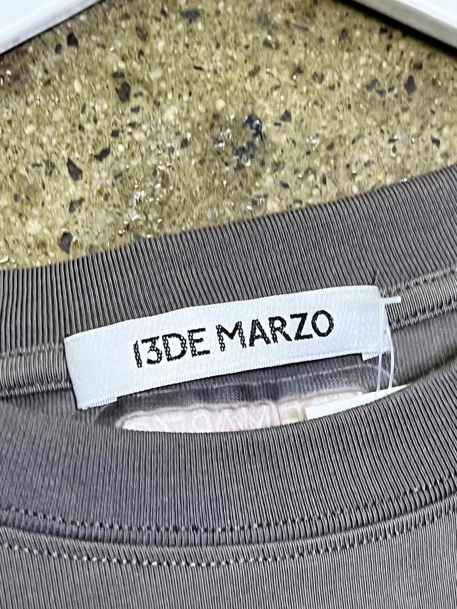 Size M | 13DE Marzo 3D Teddies T-shirt