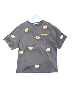 Size M | 13DE Marzo 3D Teddies T-shirt