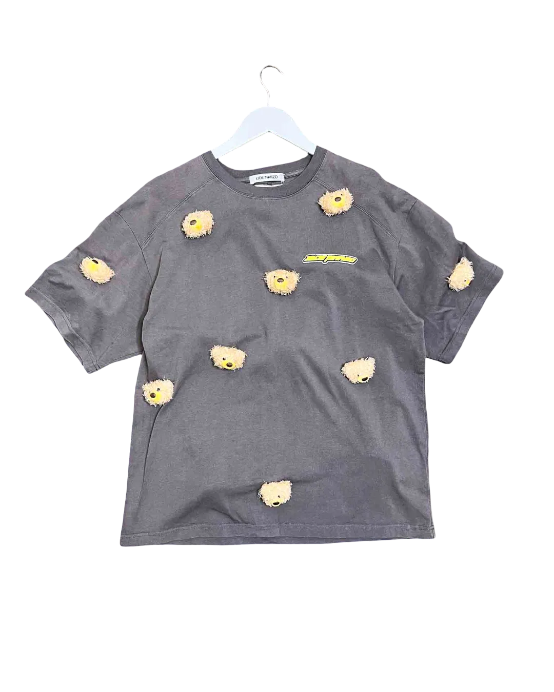 Size M | 13DE Marzo 3D Teddies T-shirt