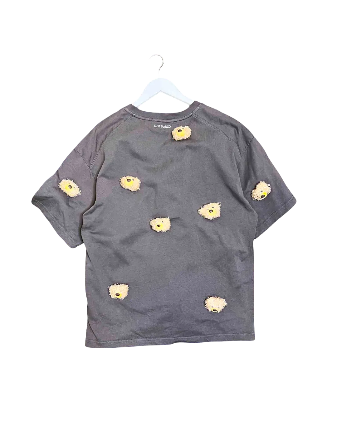 Size M | 13DE Marzo 3D Teddies T-shirt