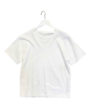Size M | Alexander Wang Logo T-shirt