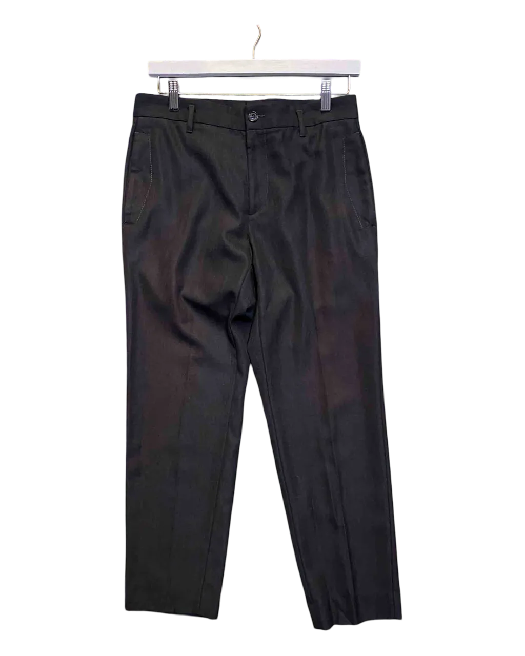 Size M | APC Wool Blend Pants