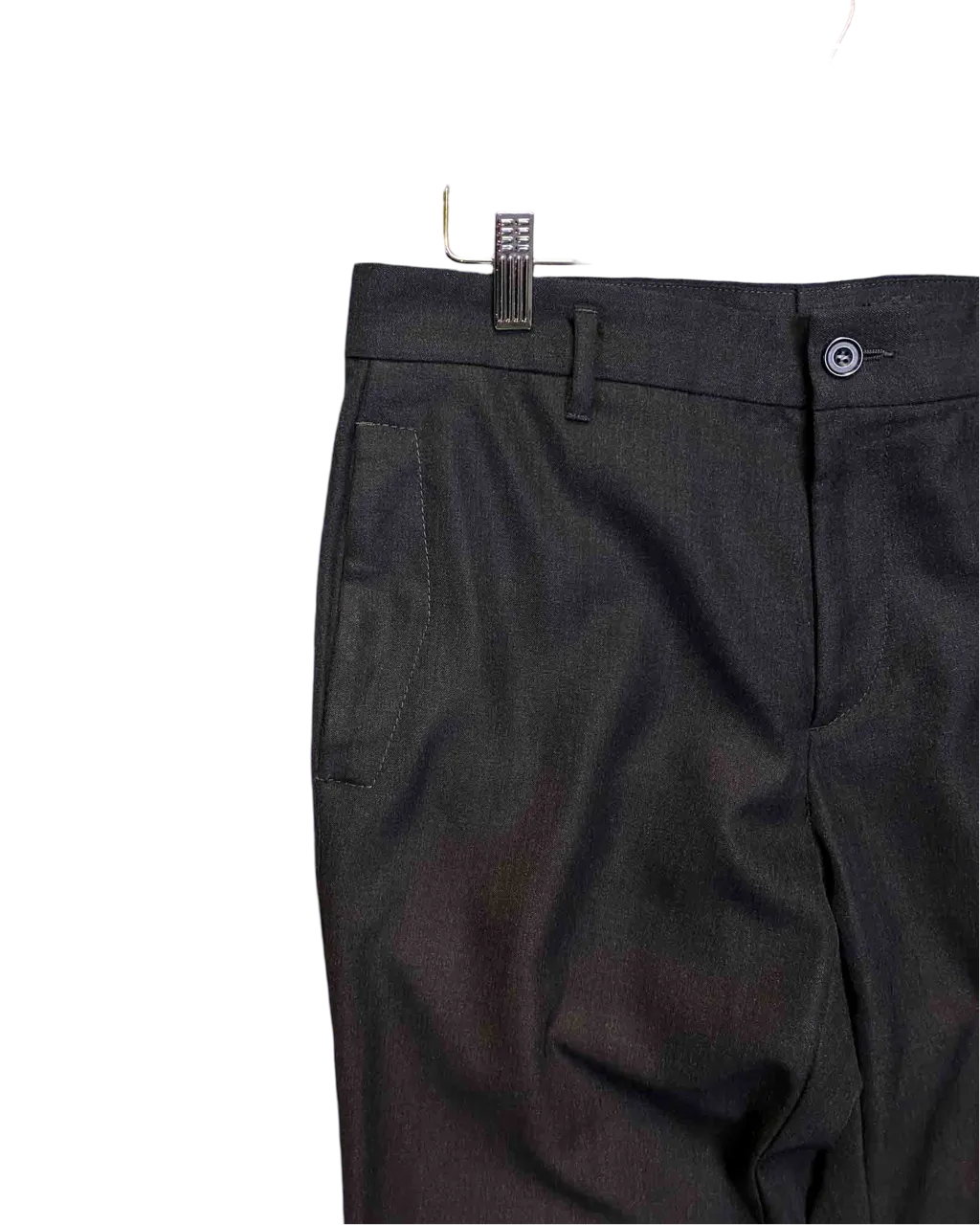 Size M | APC Wool Blend Pants