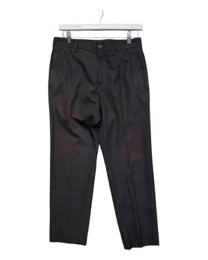 Size M | APC Wool Blend Pants
