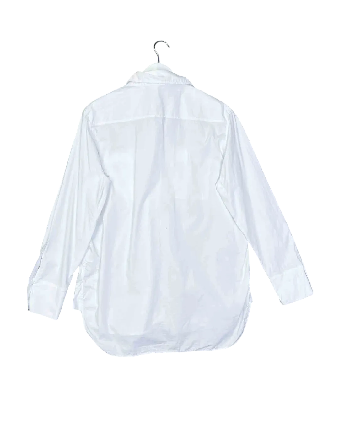 Size M | COS Double Pocket Shirt