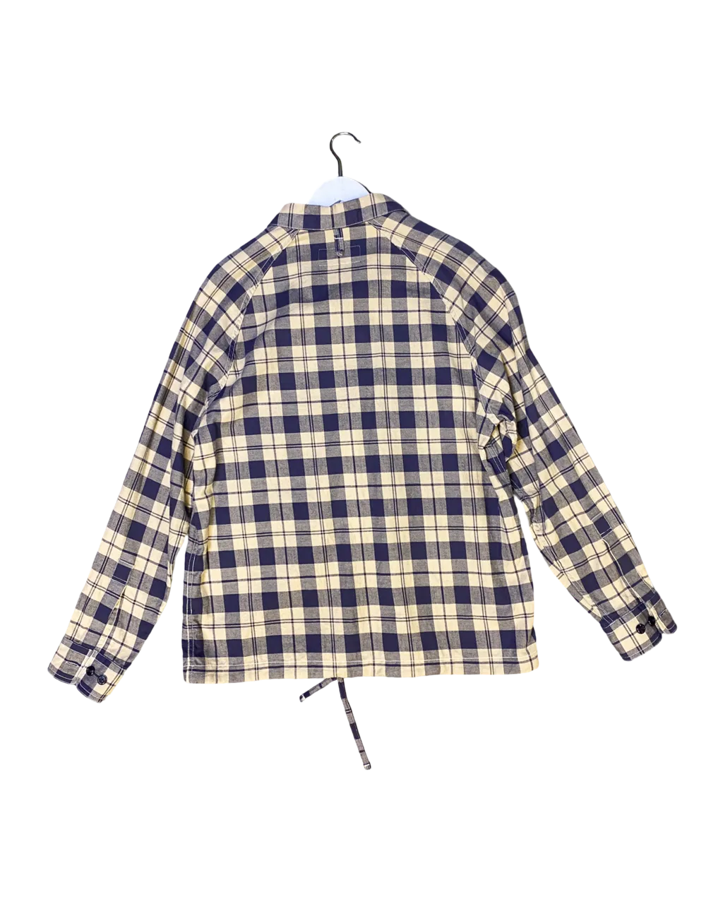 Size M | Eastlogue Cotton Over Shirt