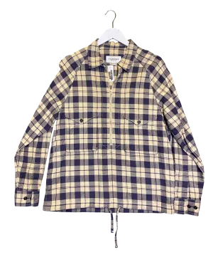 Size M | Eastlogue Cotton Over Shirt