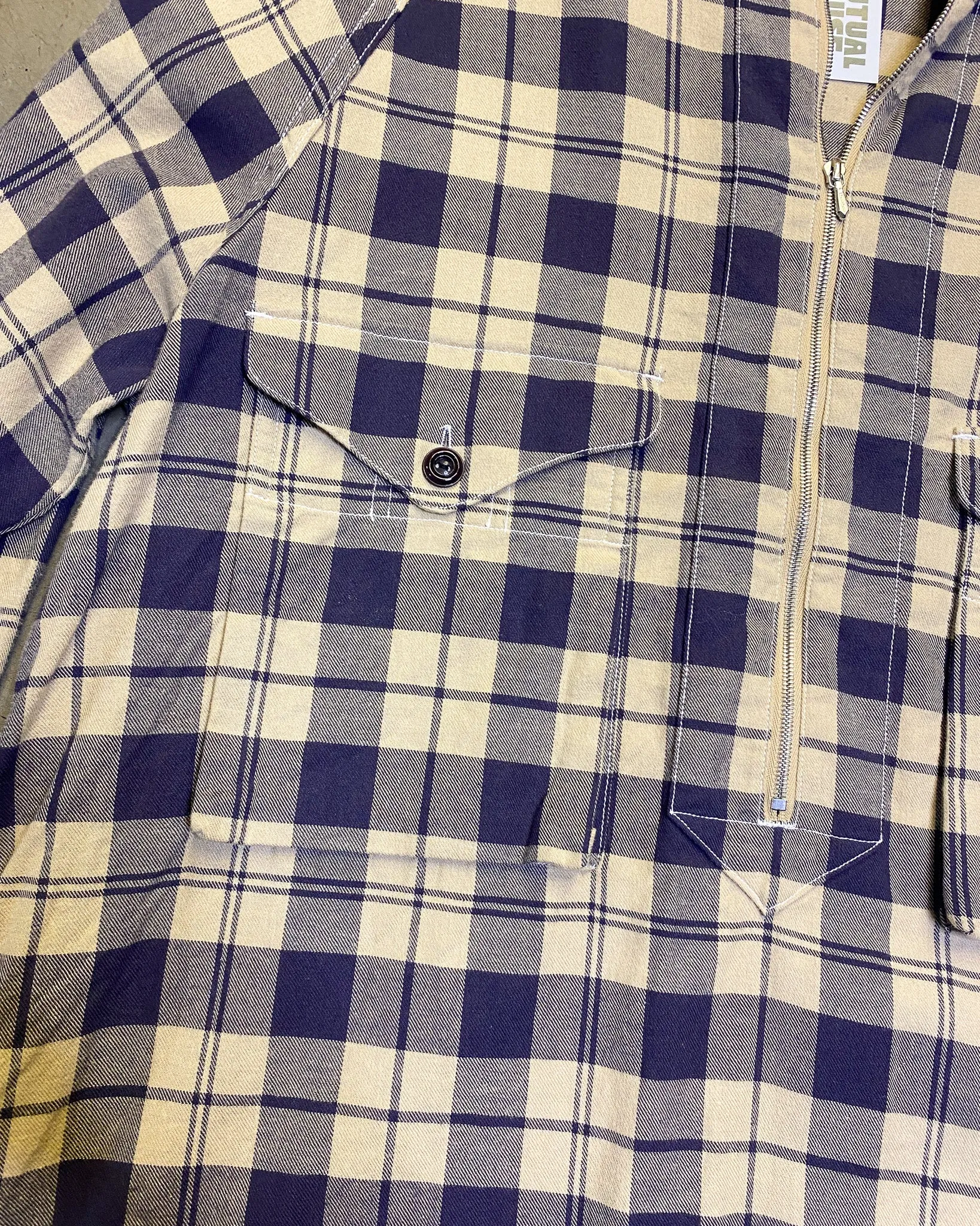 Size M | Eastlogue Cotton Over Shirt
