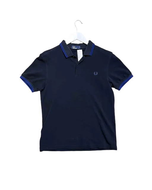 Size M | Fred Perry Polo Shirt